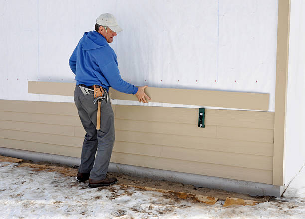 Best Fiber Cement Siding Installation  in East Quogue, NY